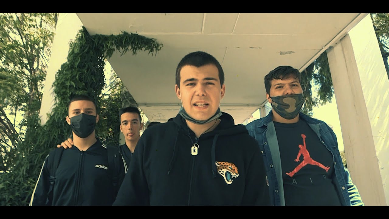 SE VALI TU (1A - Ist. Enaip Grugliasco) #CISTALARADIORAP LaboratorioRap®