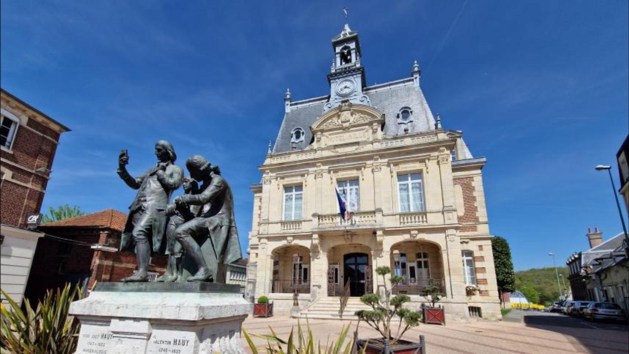 Hymne officiel – Donnons un nouvel élan pour Saint-Just | Municipales 2026