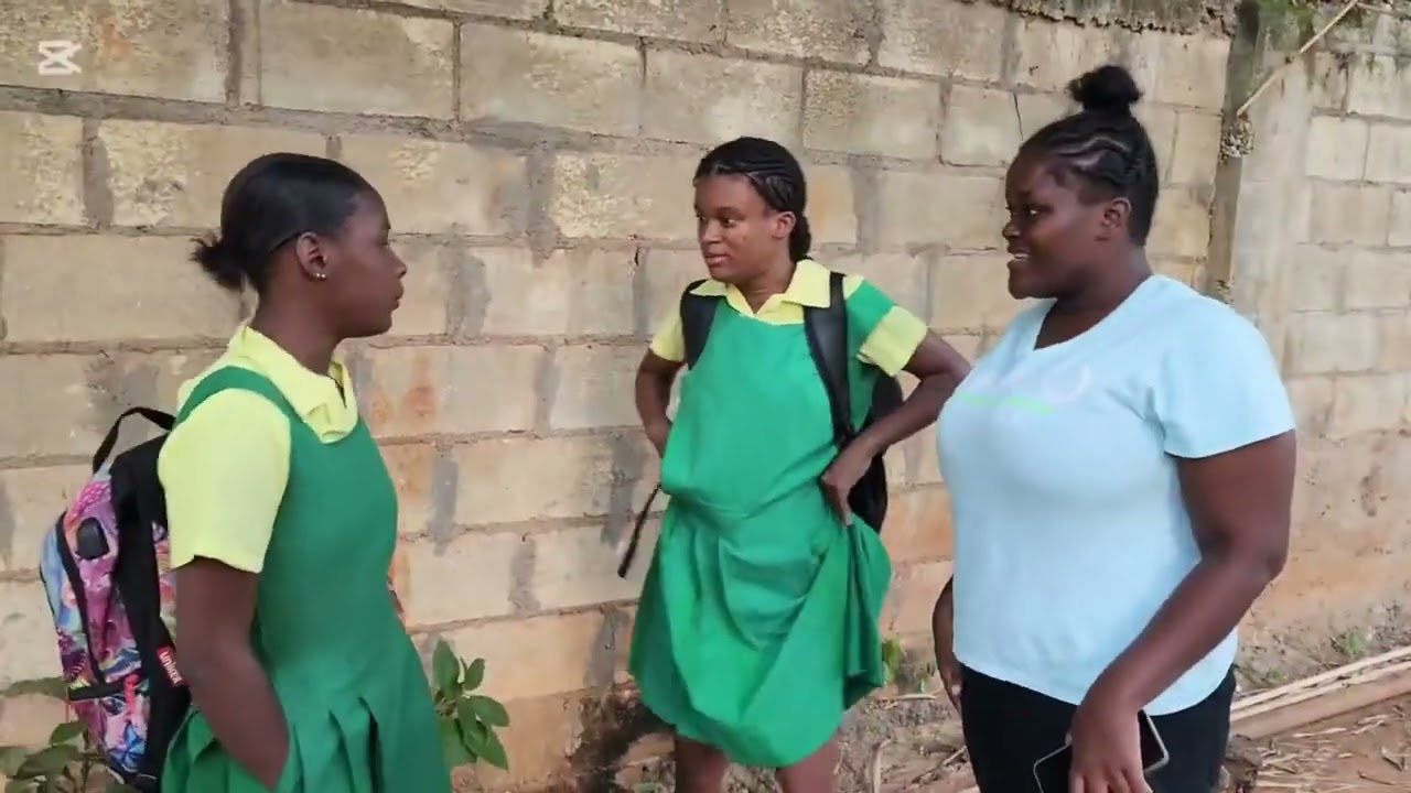 BAD RUMOR AND BETRAYED BY MY OWN NEW JAMAICAN MOVIE 2025