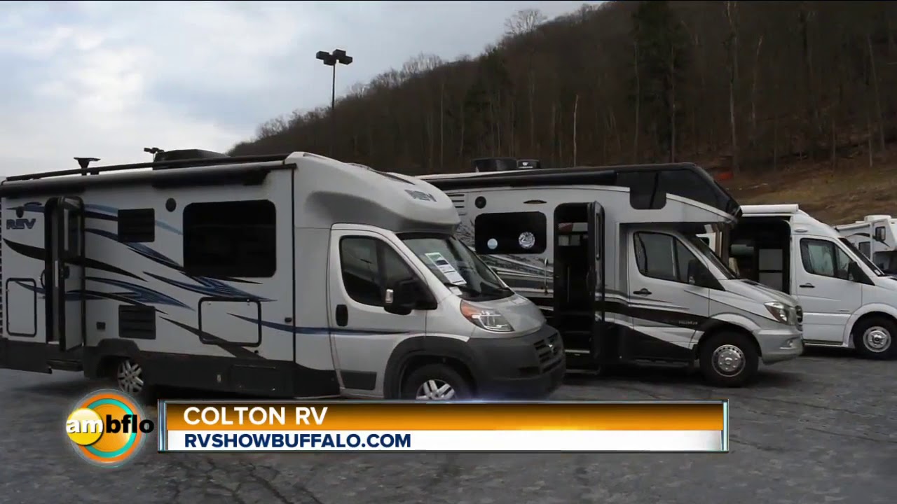 Colton RV
