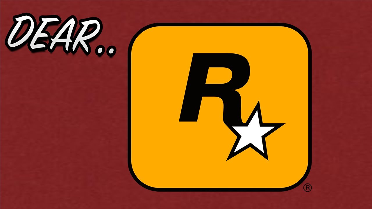 Dear Rockstar Games.. It's Time For A Change..