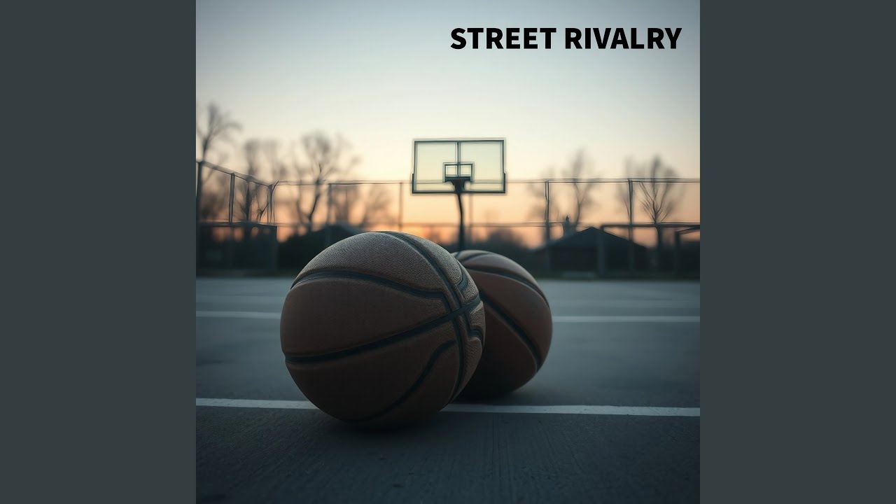 Street Rivalry