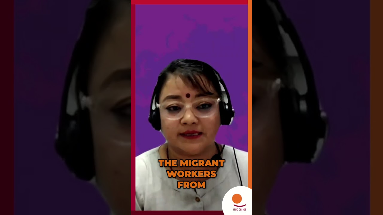 Migrant Workers: Nepal's Ban & the Fight for Rights
