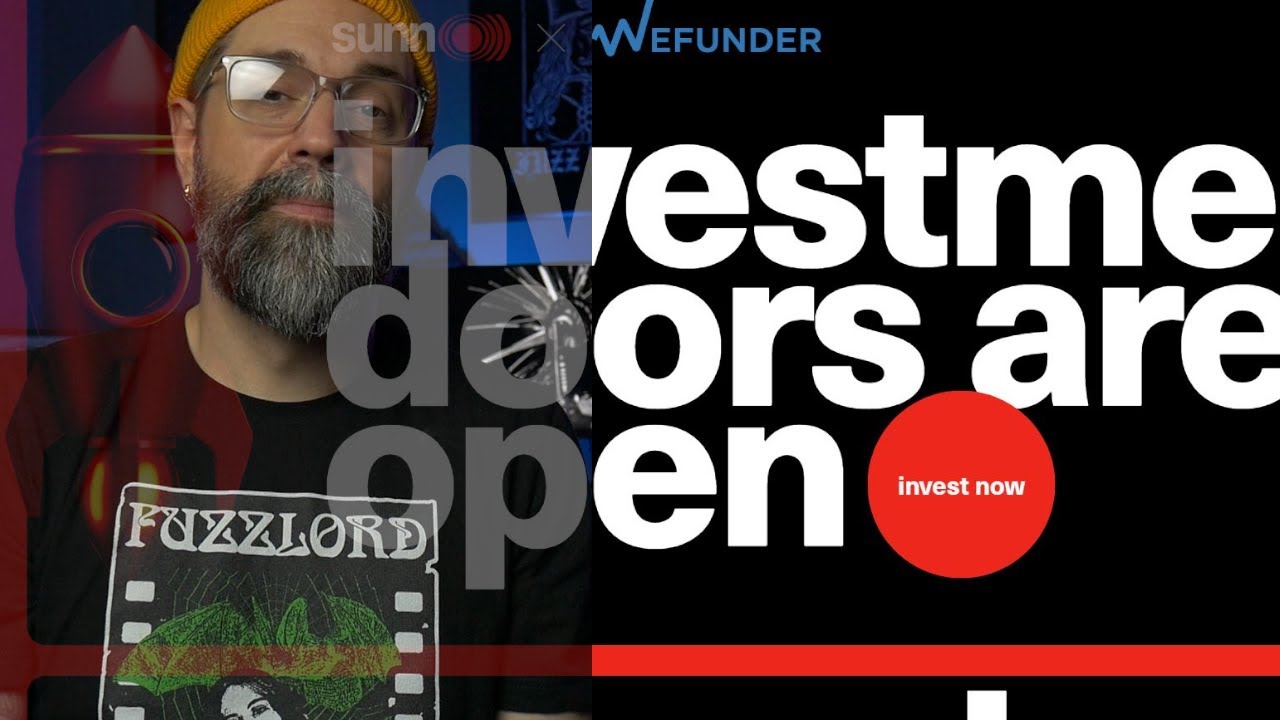 Sunn Amps 2024 Investment Opportunity?