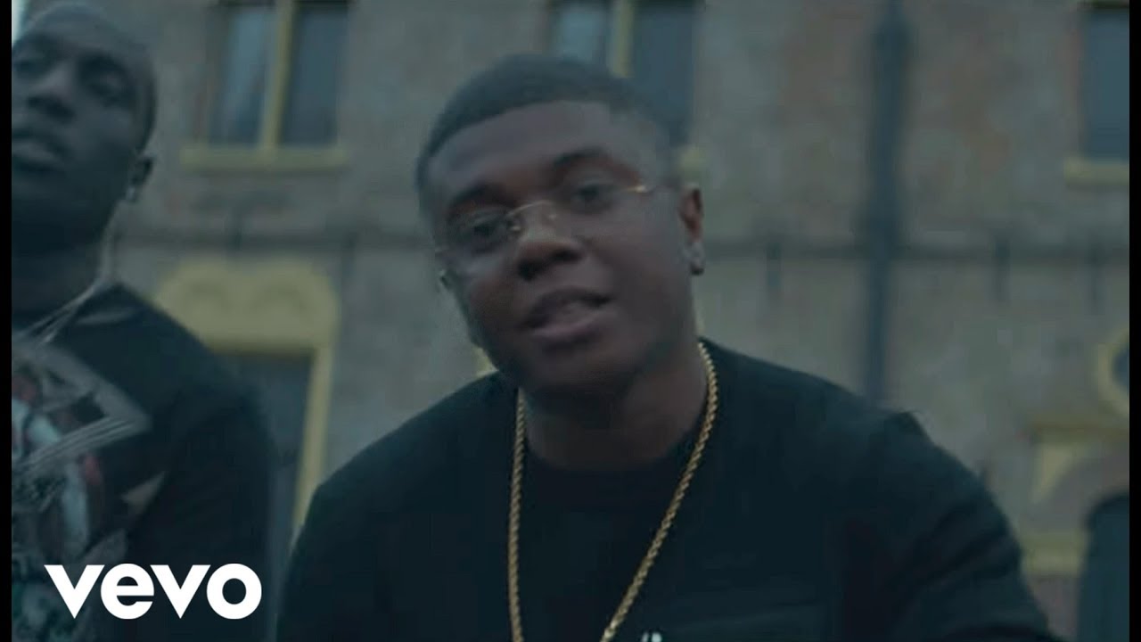 Equalz - Love Song ft Frenna (Prod. Spanker)