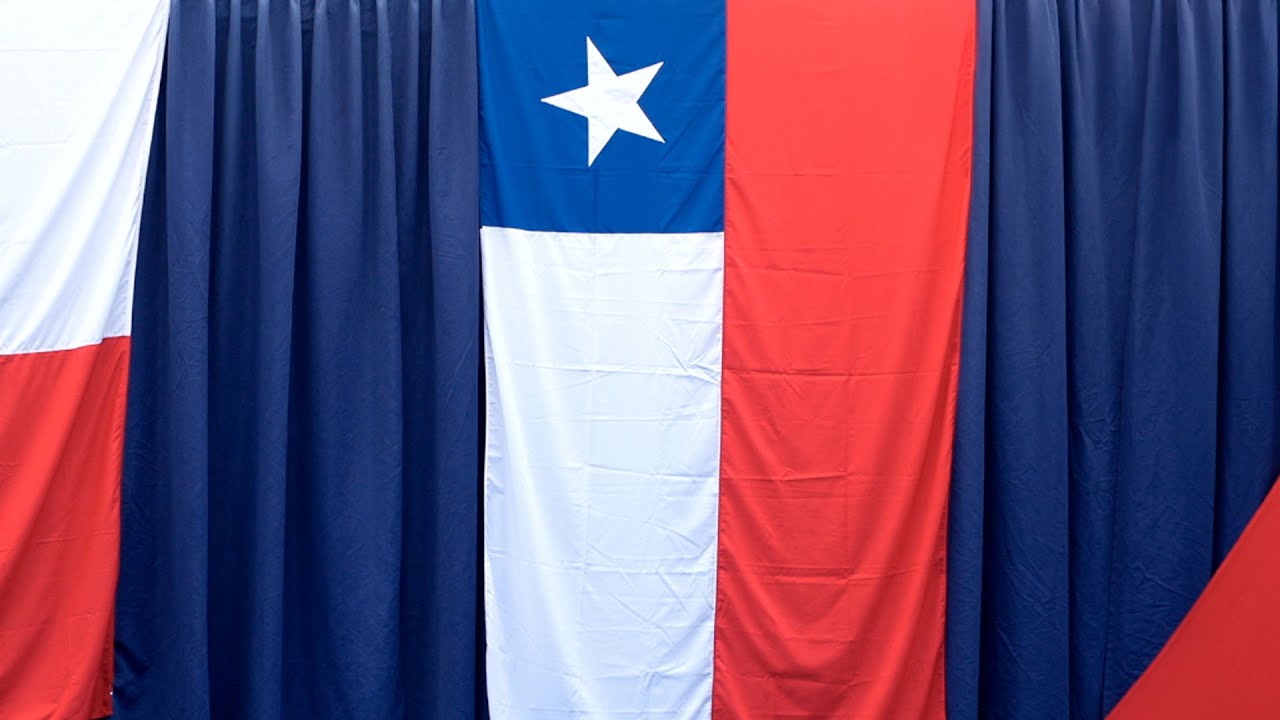 Acto Fiestas Patrias Ense&ntilde;anza Media 2025