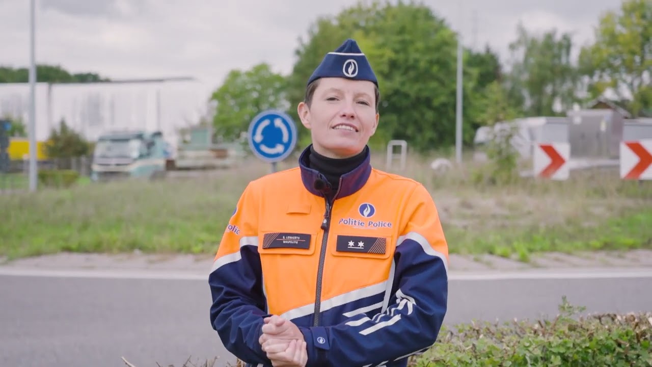 Kijk Uit : De regels rond de rotonde