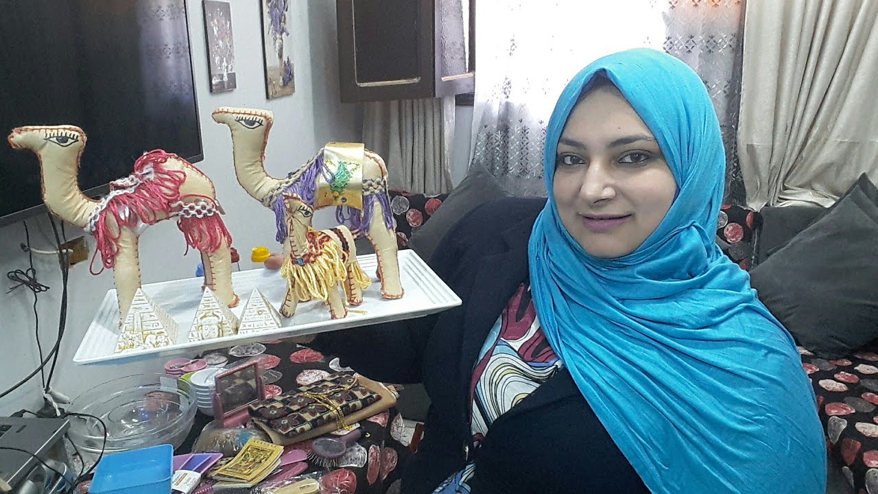 مشترياتى من القاهره || مصر ام الدنيا|| مشتريات للبيت والمطبخ#بيتى_كل_حياتى