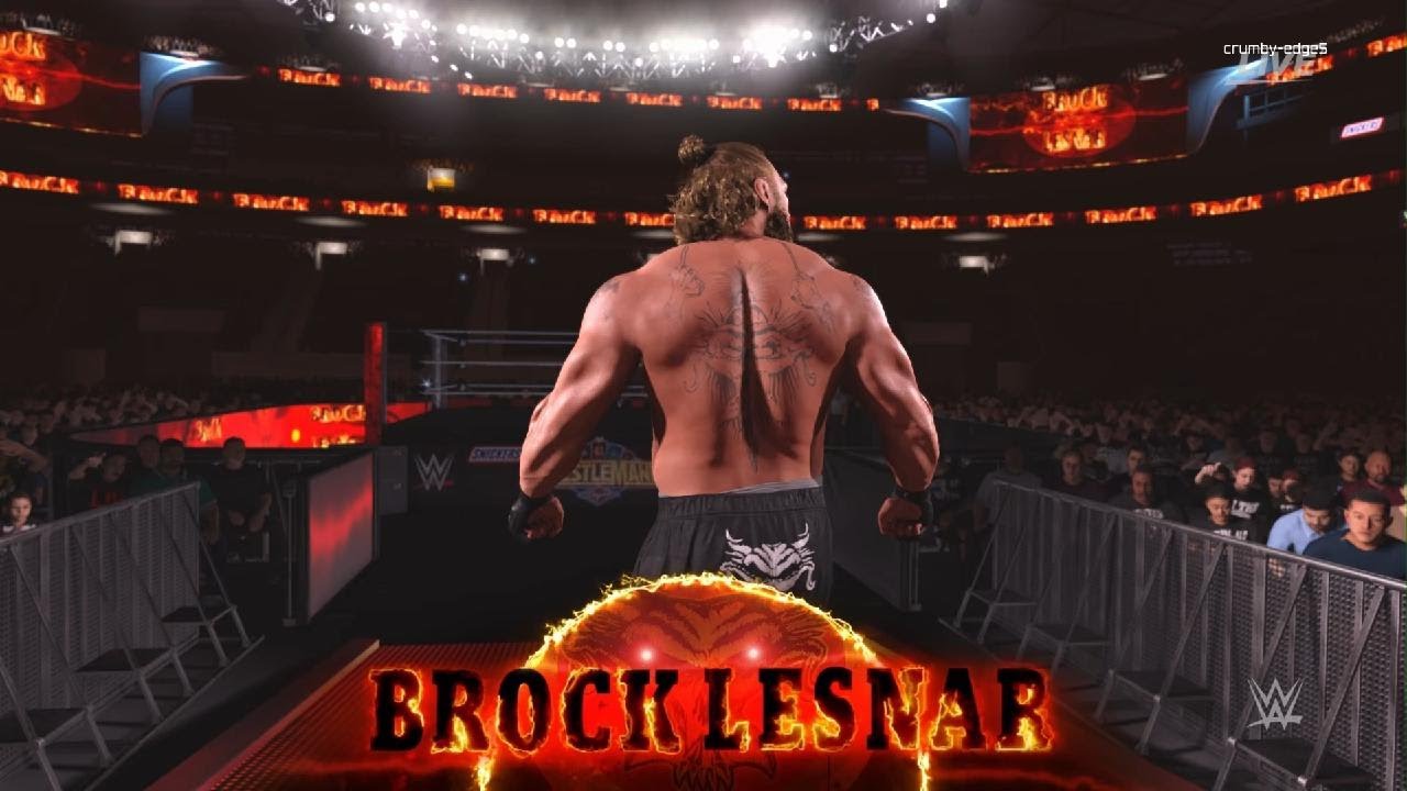WWE 2K26 EARLY ACCESS GAMEPLAY – Monday Night War Edition FIRST LOOK!