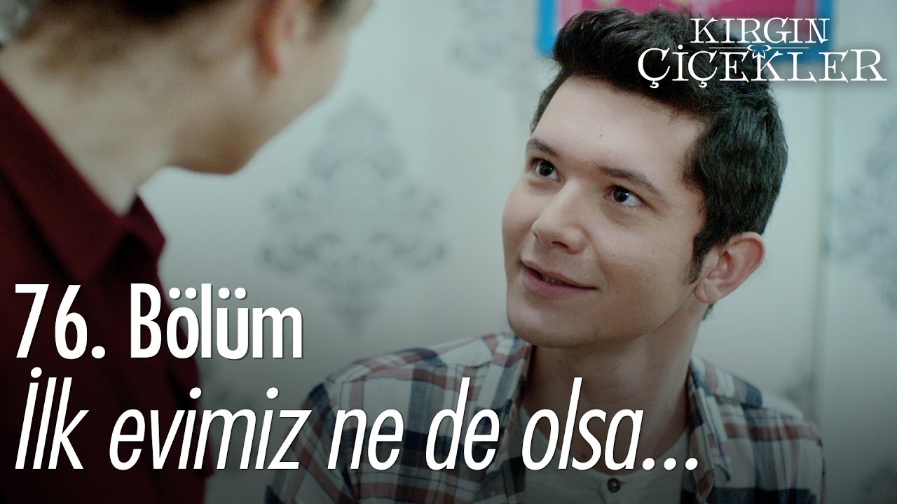 Songül ve Güney misafir ağırlarsa... - Kırgın Çiçekler 76. Bölüm - atv
