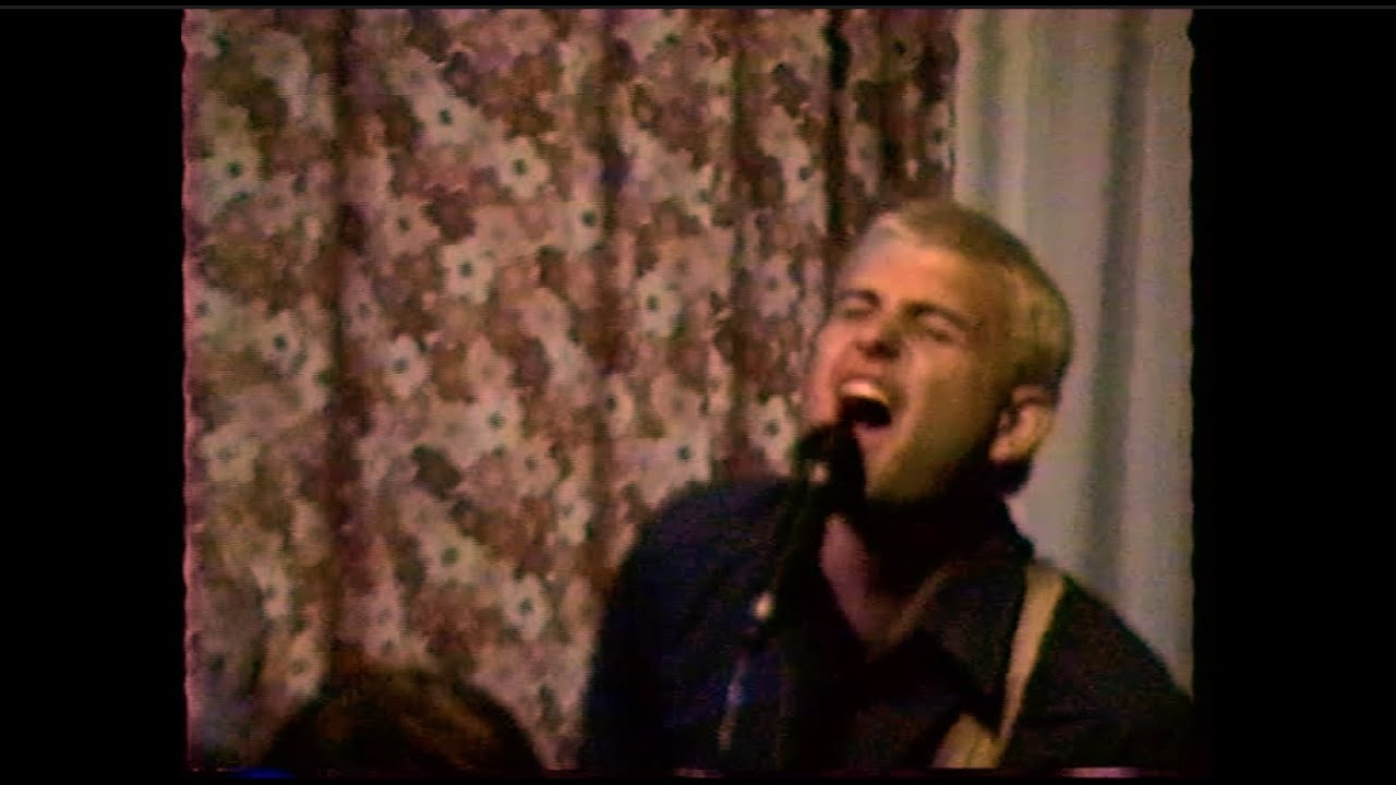 FOUR HUNDRED YEARS live - Al Confino, Cesena 1997