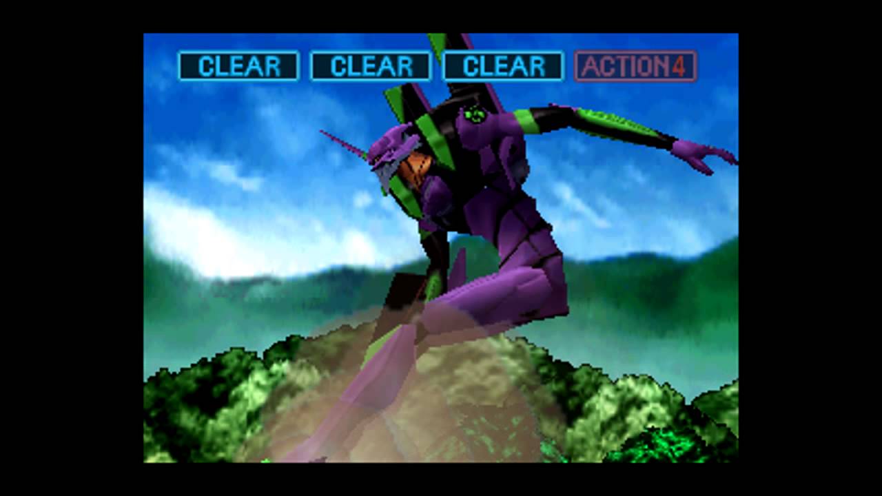 [TAS] Neon Genesis Evangelion (Hard) in 27:51.40