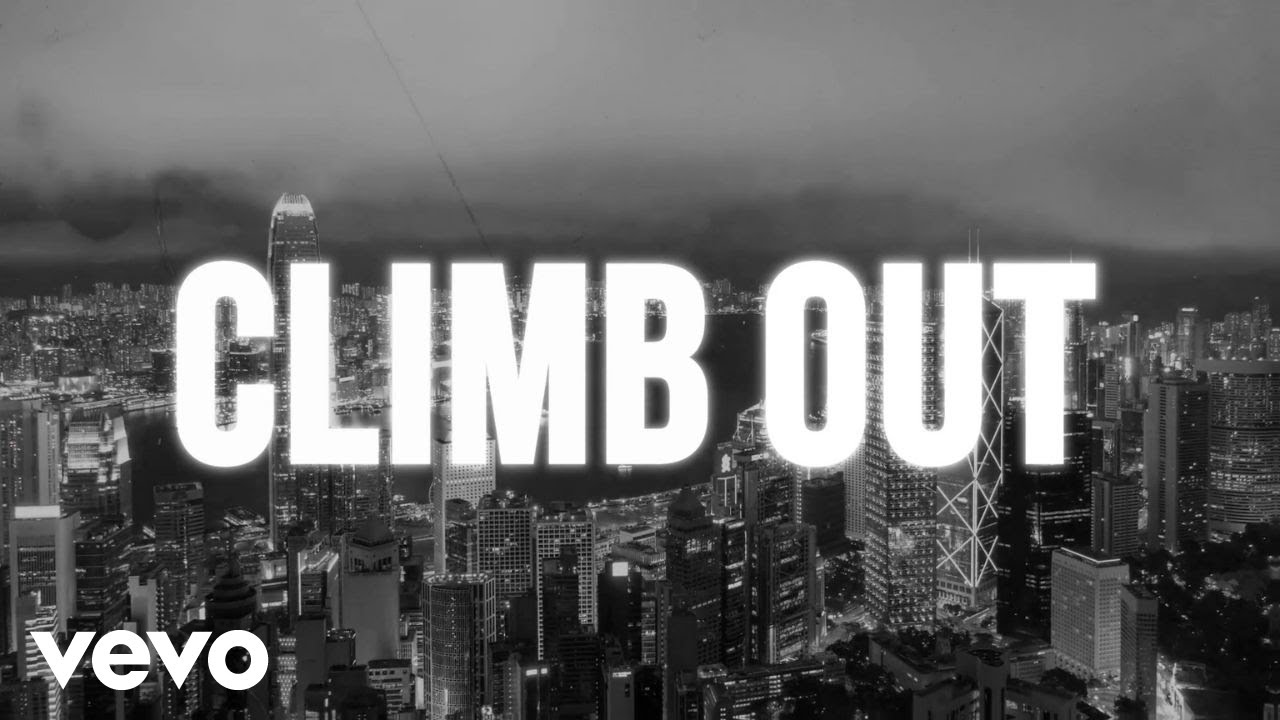 Prototype - Climb Out (Lyric Video)