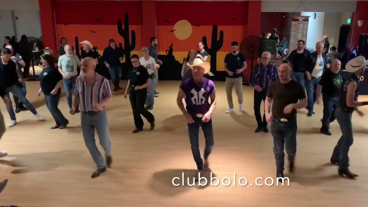 J’ai Du Boogie