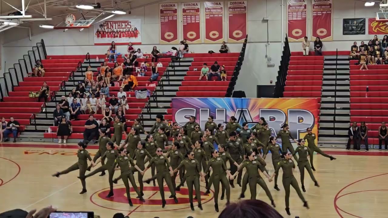 Military 2026