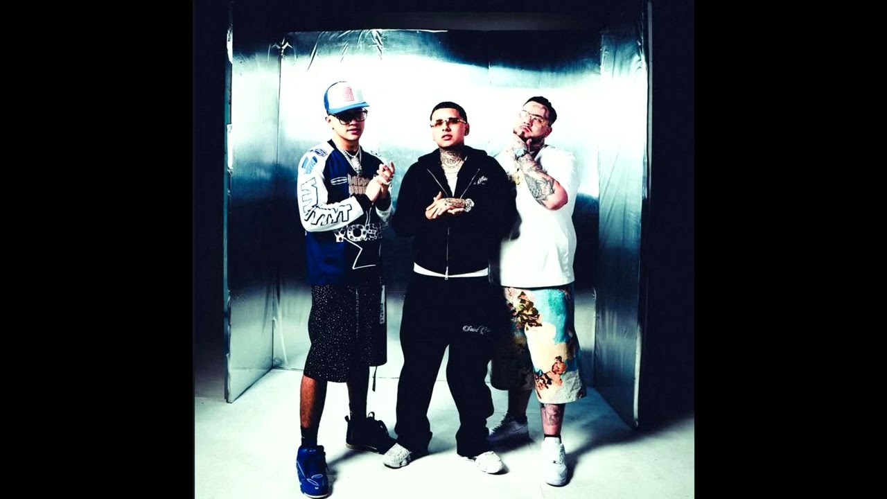 LUCKY BROWN x BRYARTZ x KREAMLY 