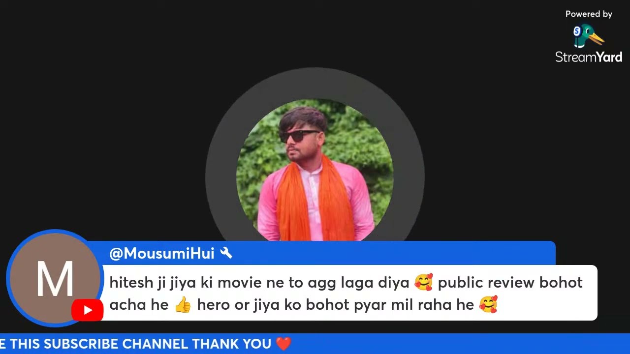 Jiya shankar movie kathal reset repeat vs hater Manisha rani the 50 #manisharani