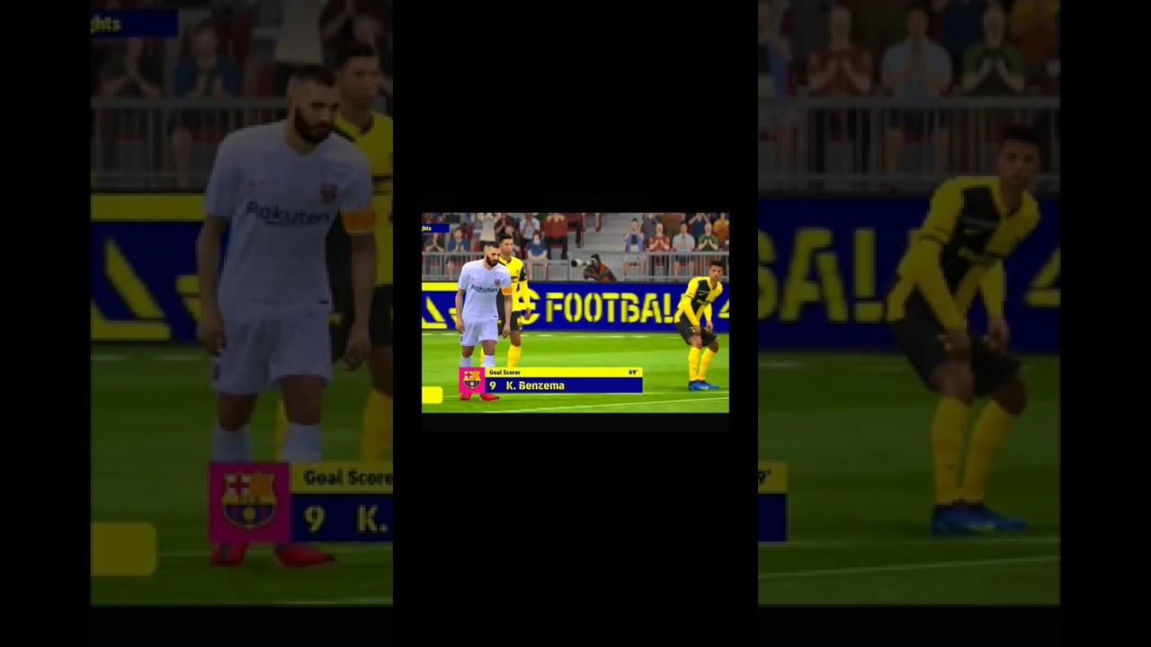 #penalty #efootballmobile2022 #efootballindia  Benzima