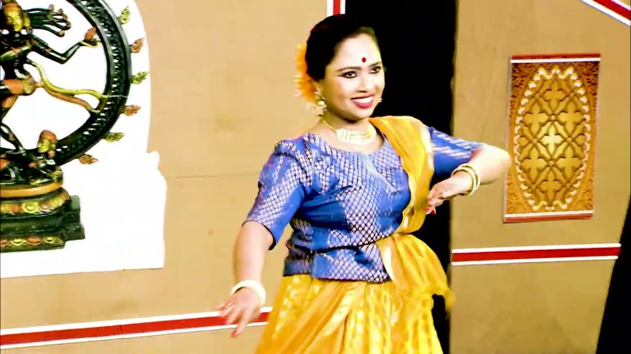 Kathak Dance || Tanusree Das