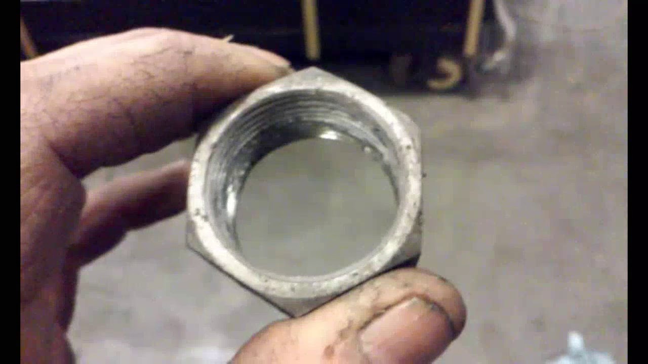Touching tips with Jimmy. Kenworth 8 bag suspension air spring air bag replacement.