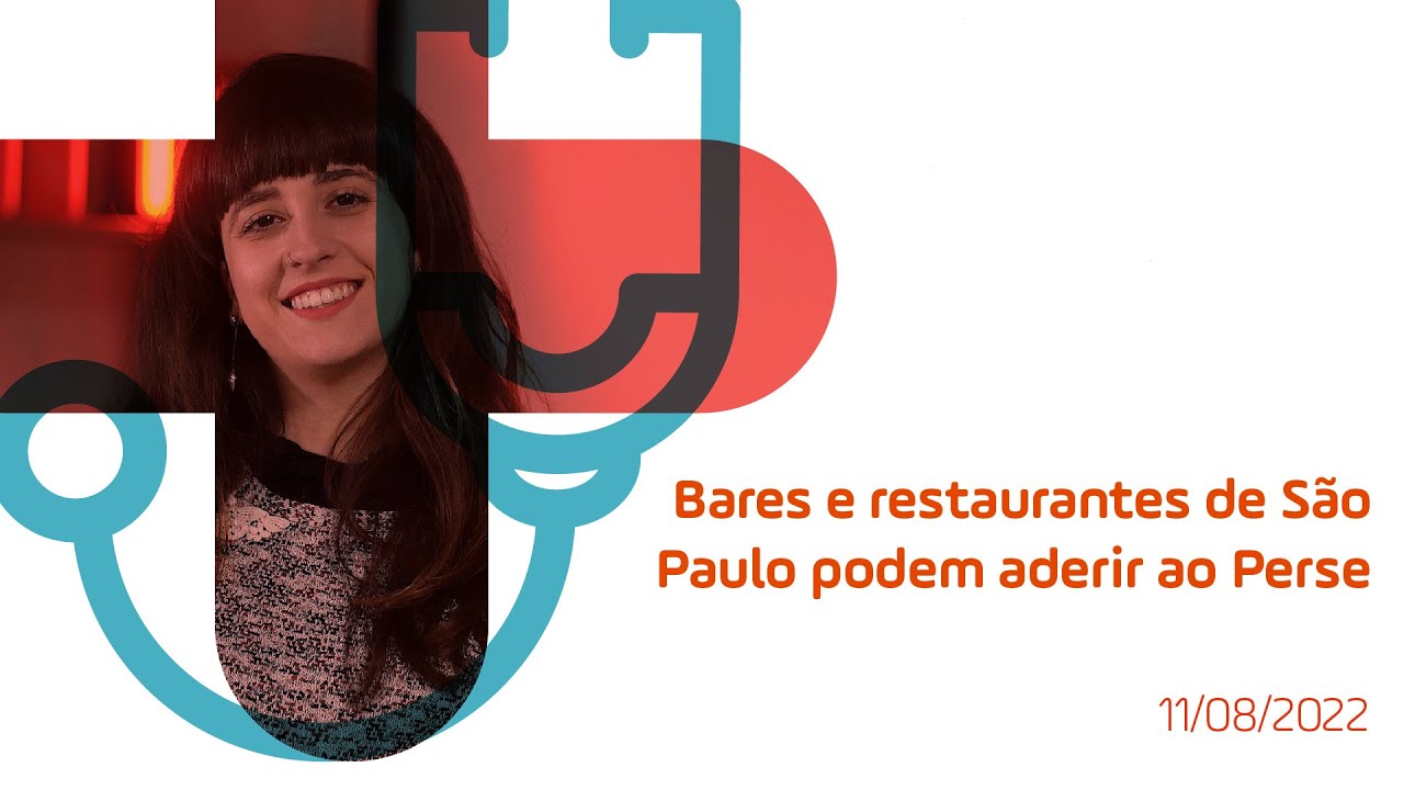 Bares e restaurantes de S&atilde;o Paulo podem aderir ao Perse - Consult&oacute;rio Fiscal