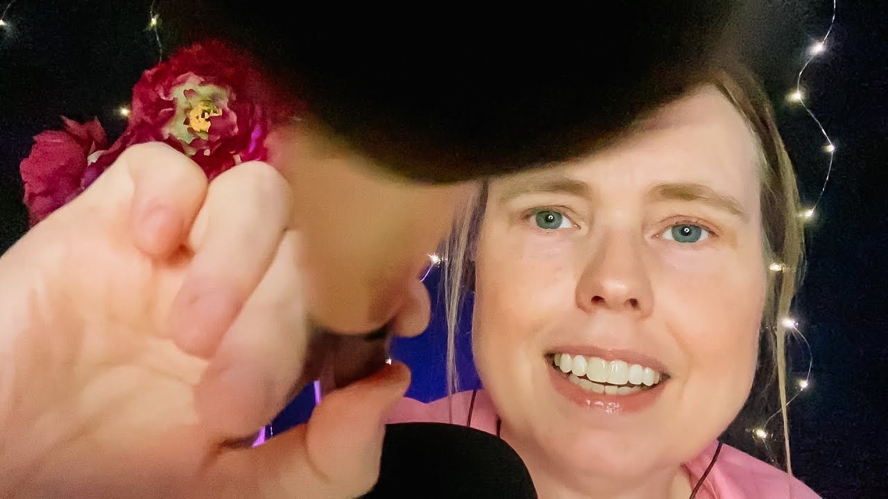 ASMR ~ Kalmerend en Rustgevend Tegen Stress | ASMR Nederlands