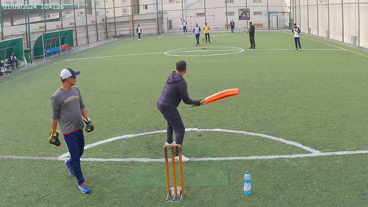 24/01/2026 - 3rd Match Part 4 - League Season 2