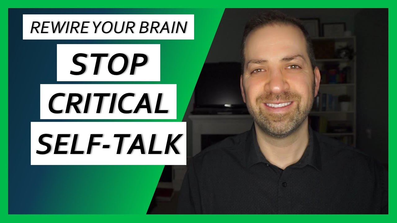 The Psychology of Self-Talk After Mistakes