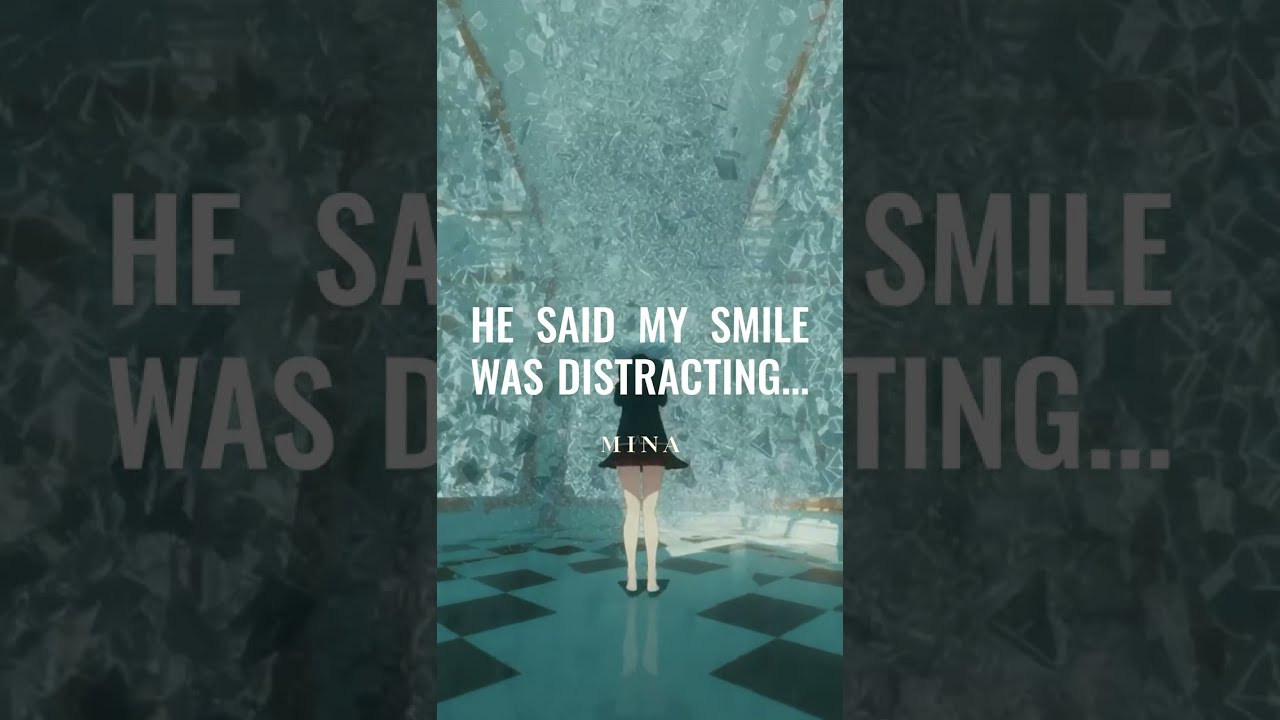 Mina Pearl: Episode 1 – “The Shattered Mirror”