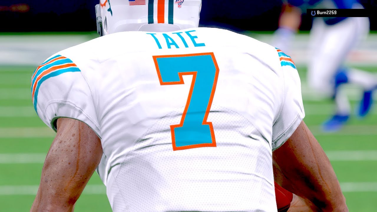 THE MOST EXPLOSIVE QUARTER IN FRANCHISE HISTORY! Madden 20 Online Franchise Gameplay