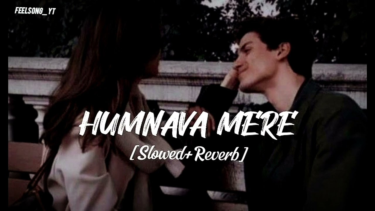 Humnava mere🤍#new song #original song #official video 
