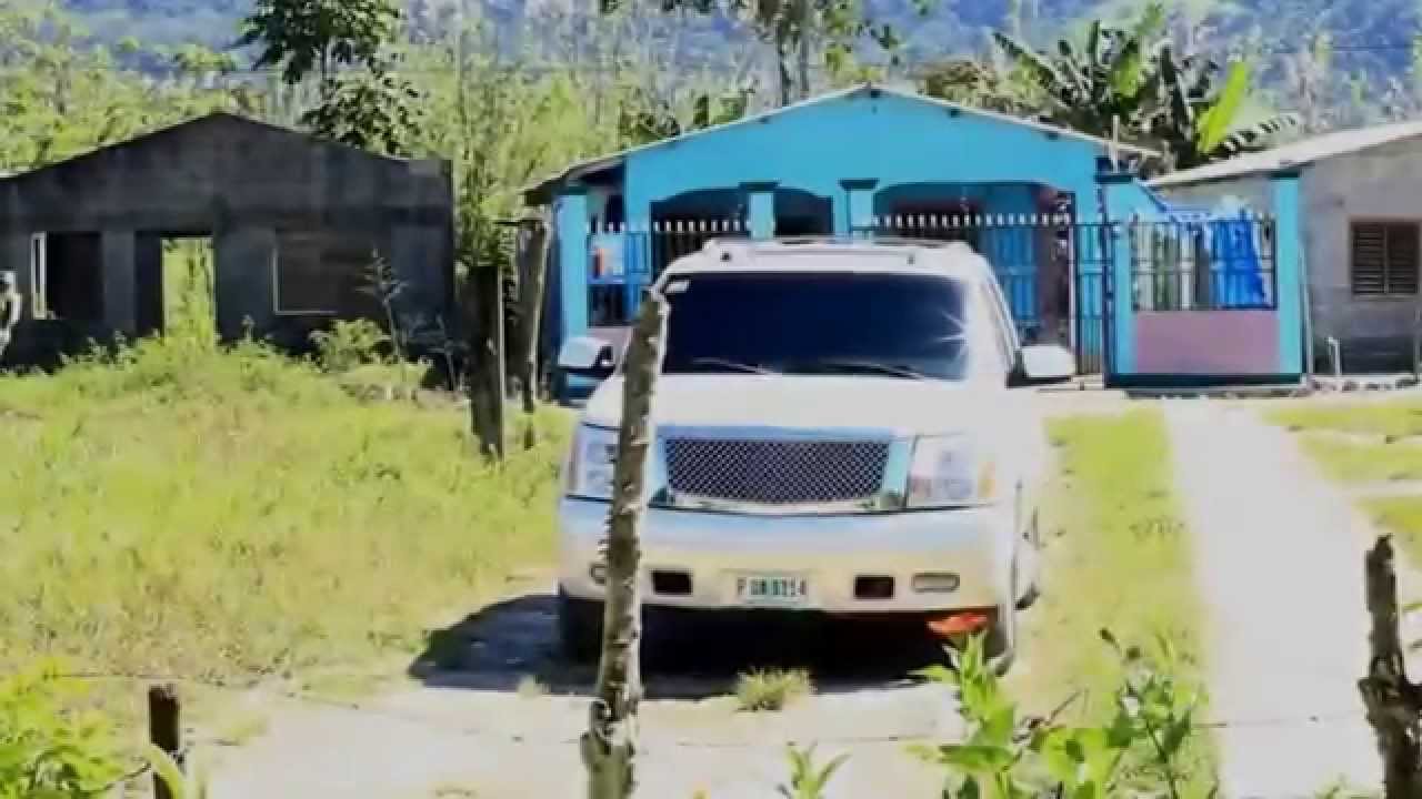 El Roble Copaneco - Corrido a El Porvenir