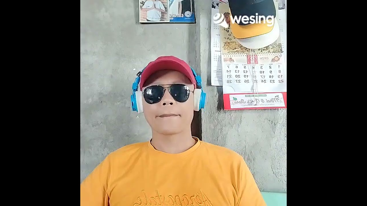 SALAWAHAN (BAKIT AKO'Y INIWAN MO,?) BY NYT LUMENDA COVER BY ERNESTO GUTLAY❤❤❤ 😂✌