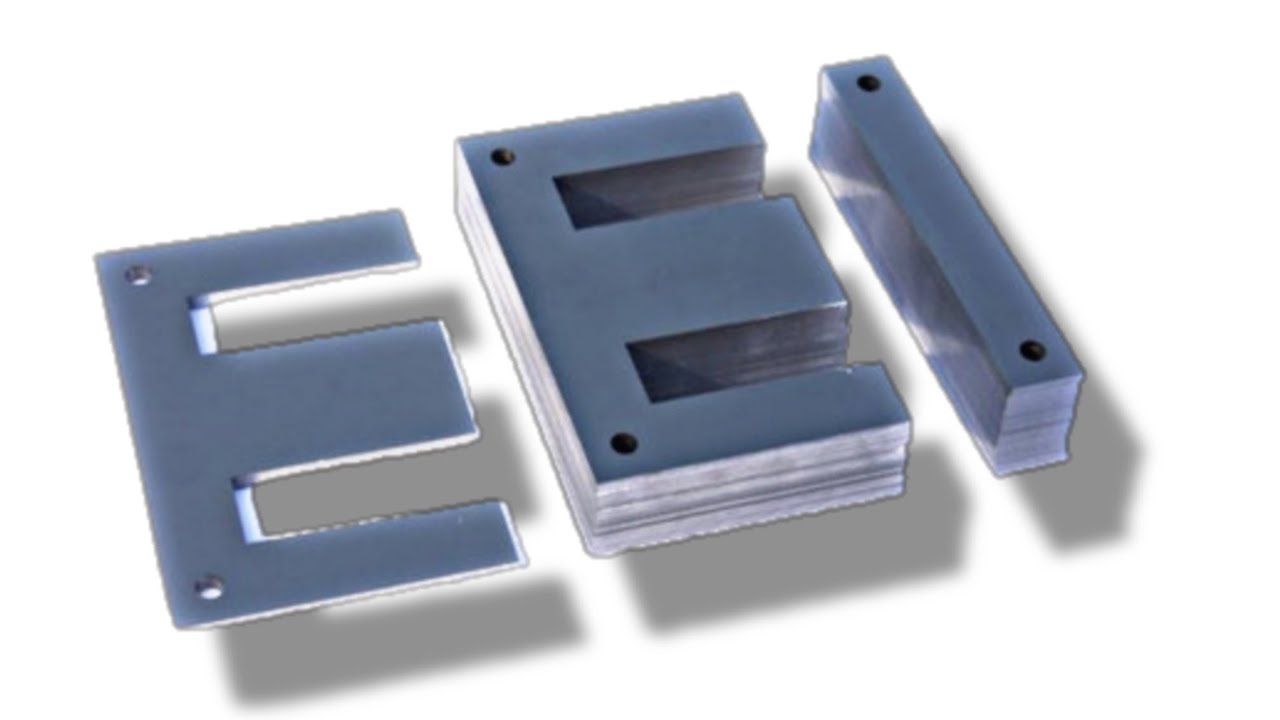 como usar laminas de trafo de microondas para fazer transformador 
