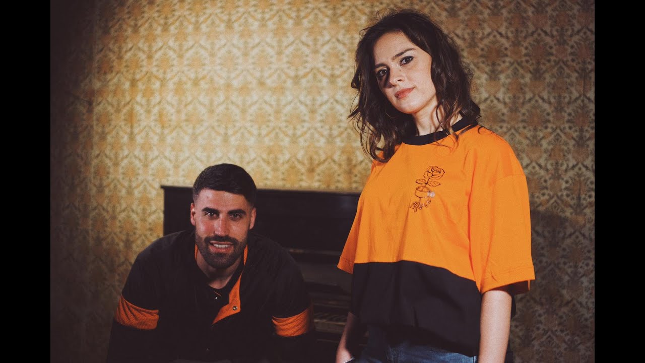 Fai Rumore - Diodato (Cover) - Marianna Nappo feat. Antonio Grenni