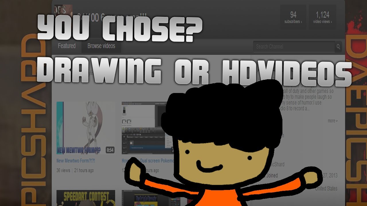 DrawingTablet or RoxioHDPro|YouChoose