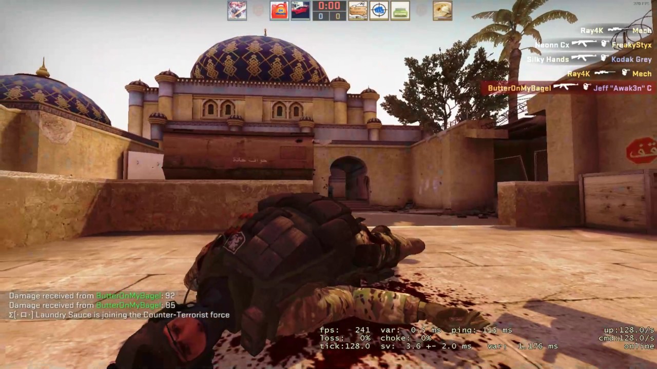 csgo boomeo 1v1