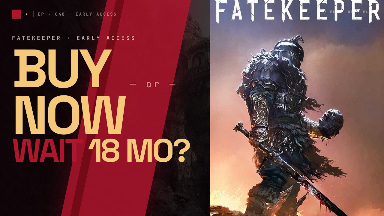 Fatekeeper: Buy Now or Wait 18 Months?
