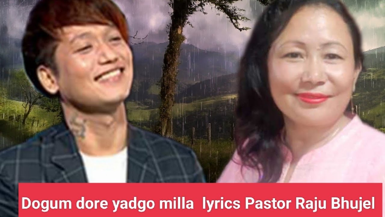 Dogum Dore|Galo Gospel Song |Jeli Tamin & Api karlo Dui
