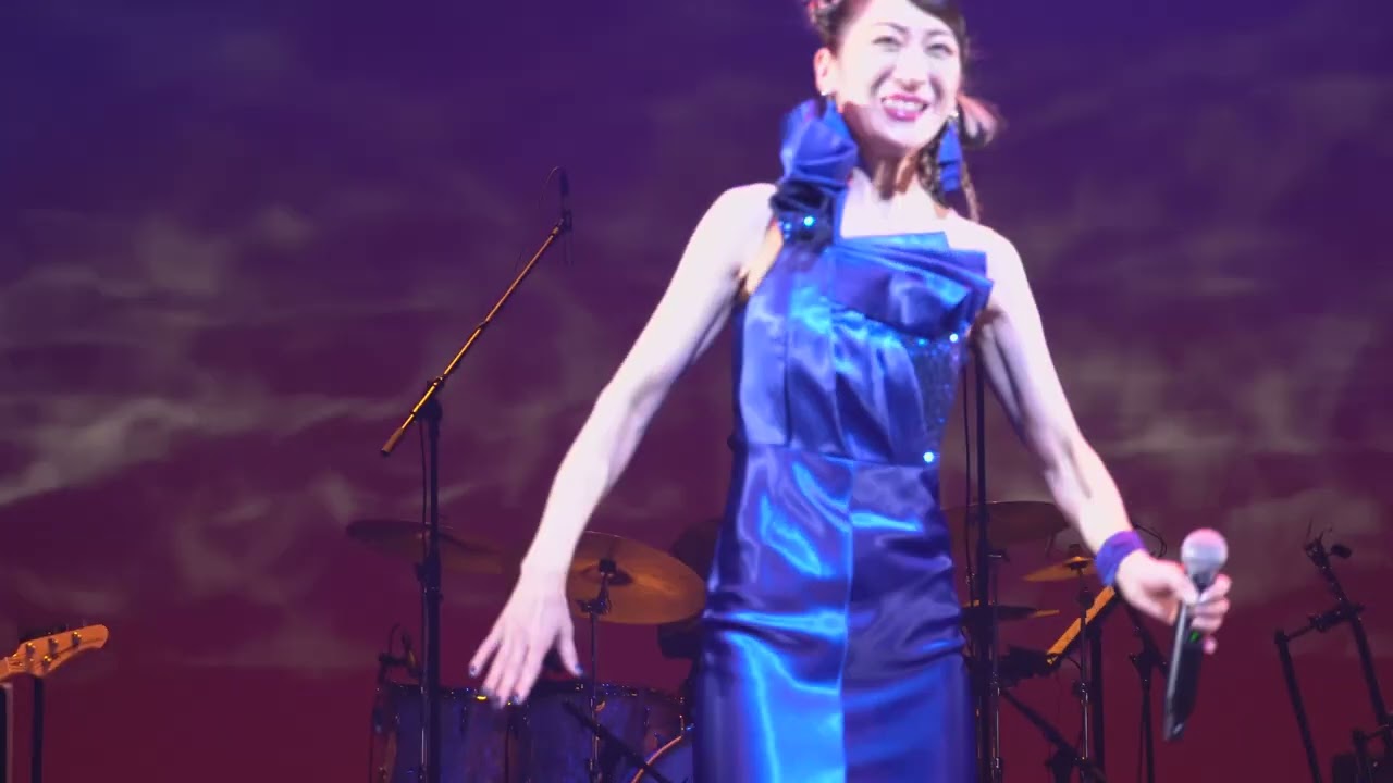 西尾夕紀「ヤンザラエ」