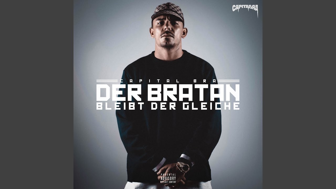Der Bratan bleibt der gleiche