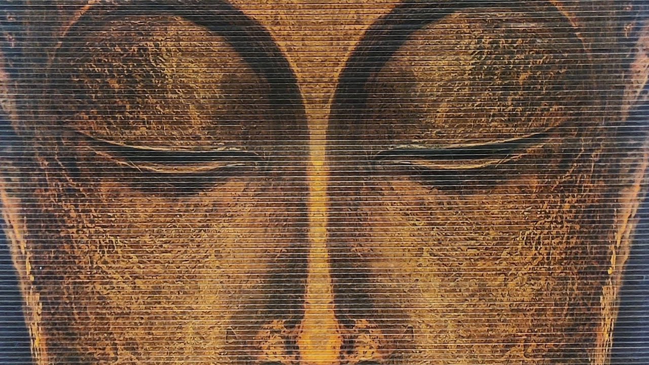Dhamma talk on 'Dhamma Mangalam.