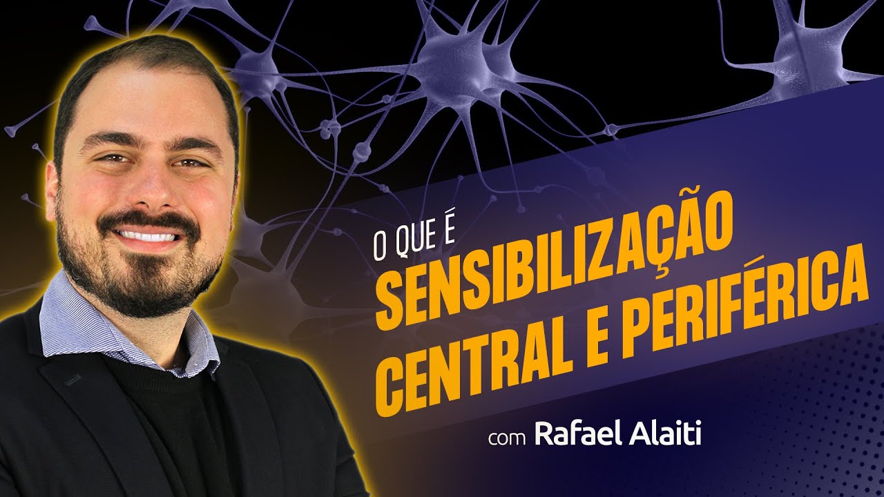 Uma explicação voltada para à prática clínica do fisioterapeuta!