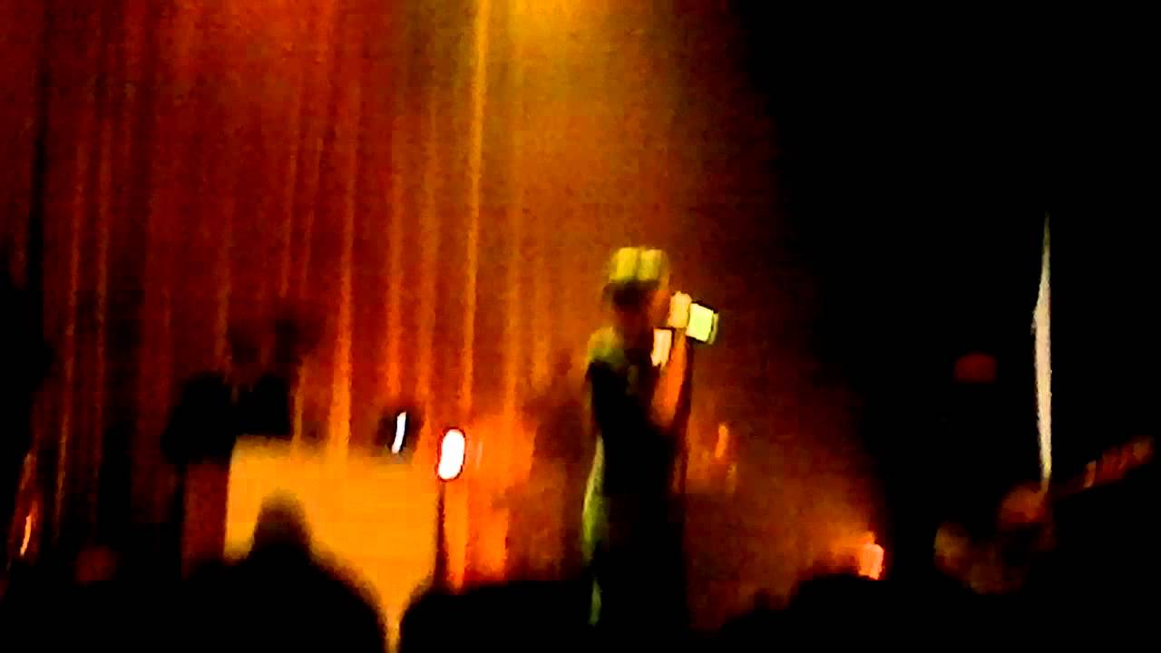 Hooverphonic @ VW beats of love - Beats of love