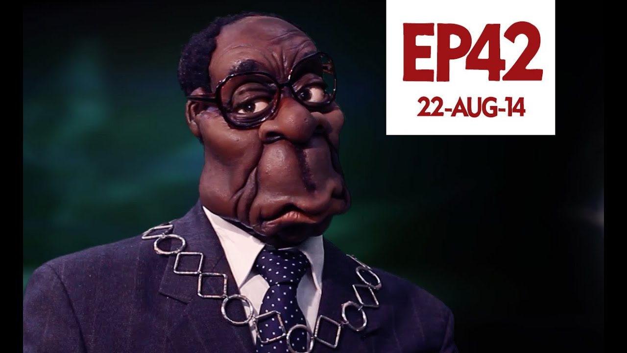 Puppet Nation Episode 42