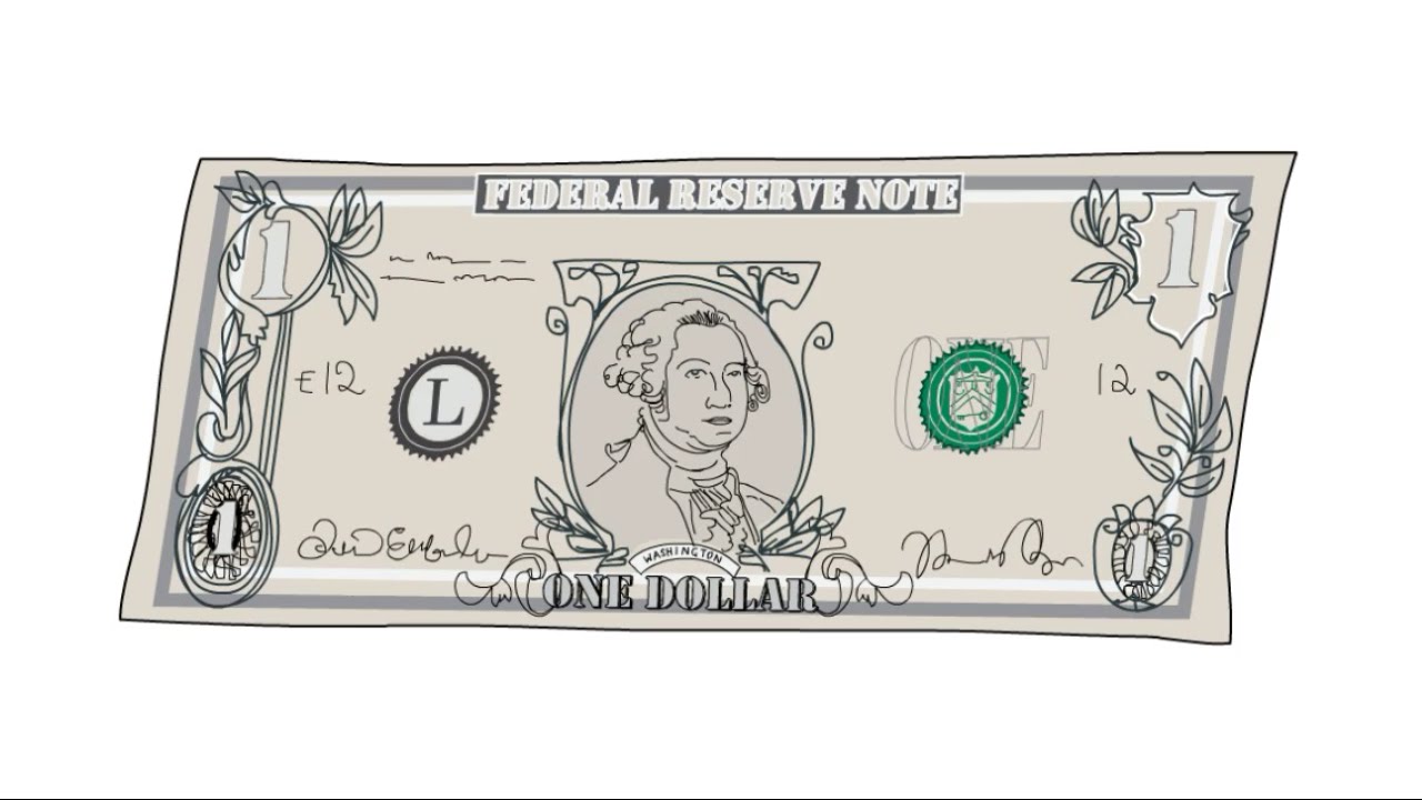 Five Reasons to Rethink the Dollar