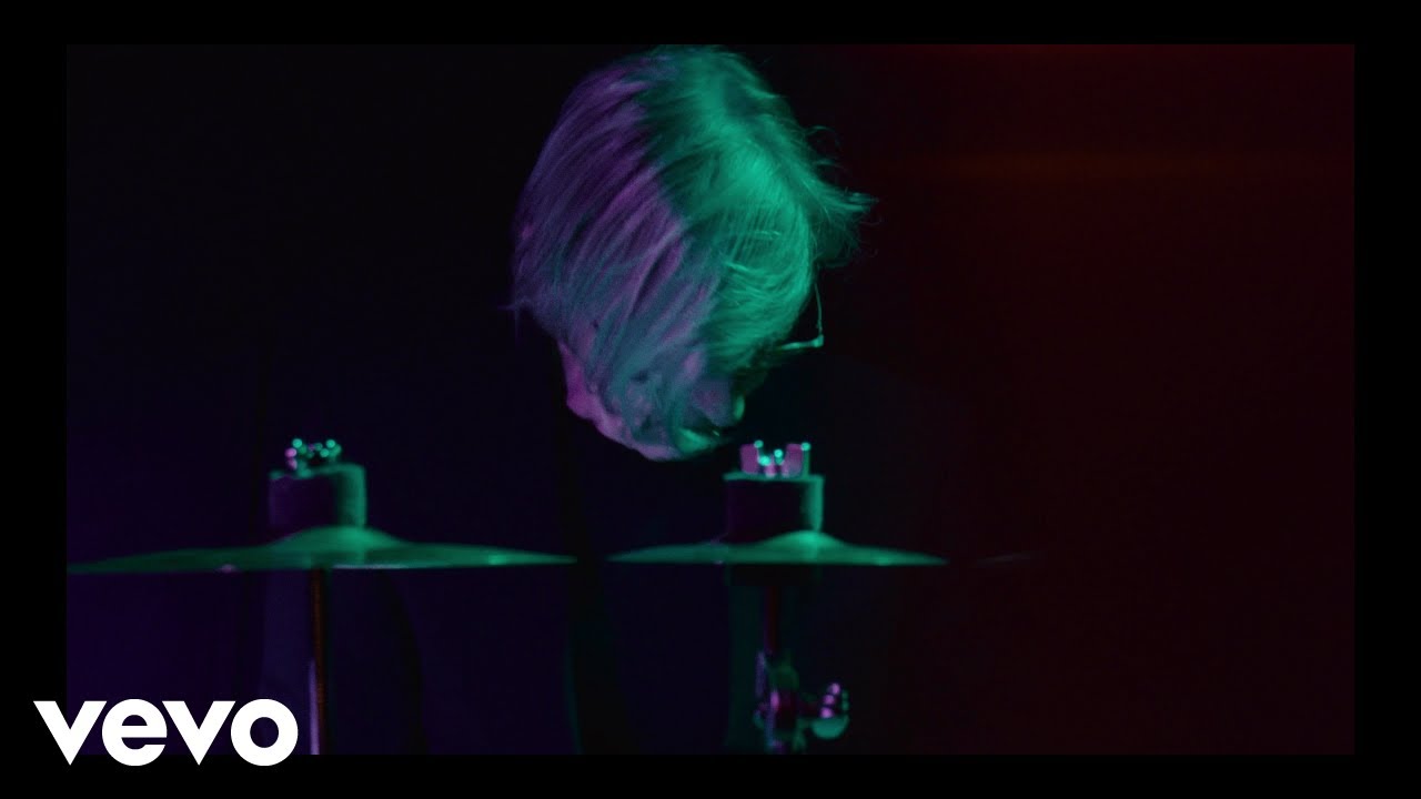 Regener Pappik Busch - Blue Monk (Live)