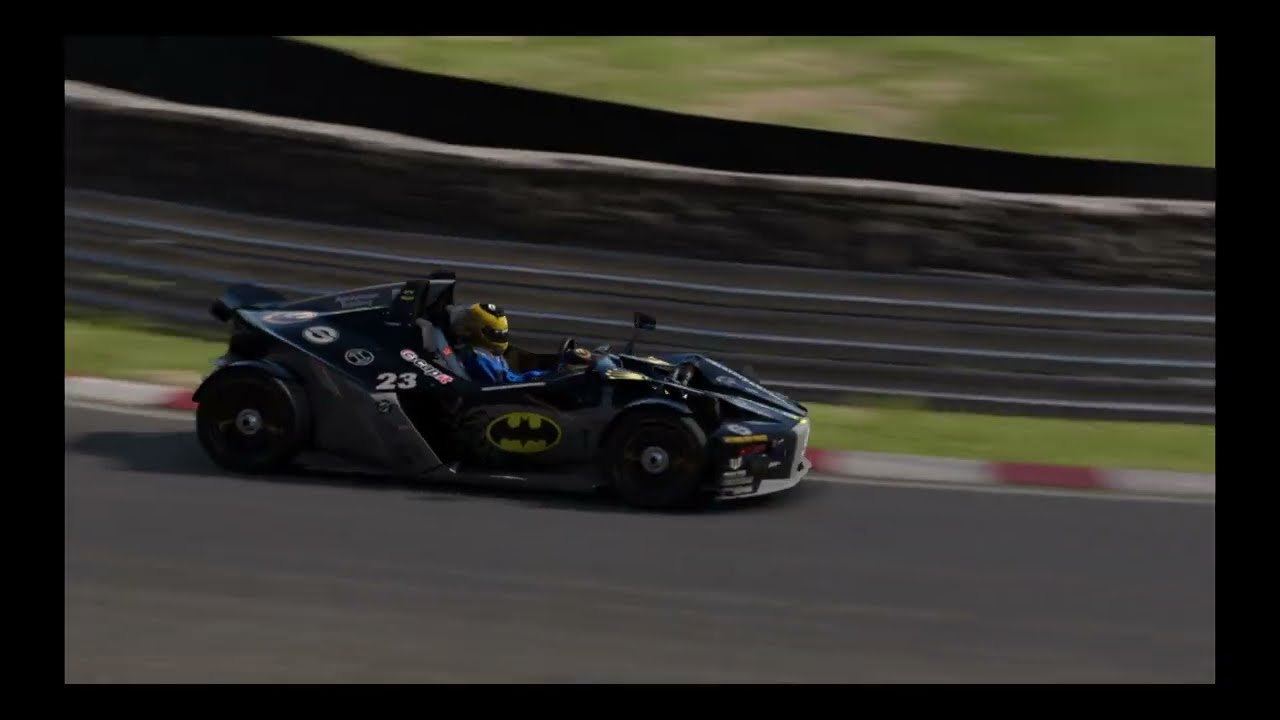 Gran Turismo™ 7  06  03 2026 PS4, gamepad