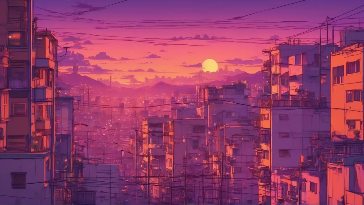 Lofi Hip Hop Beats for Study  Chill Vibes