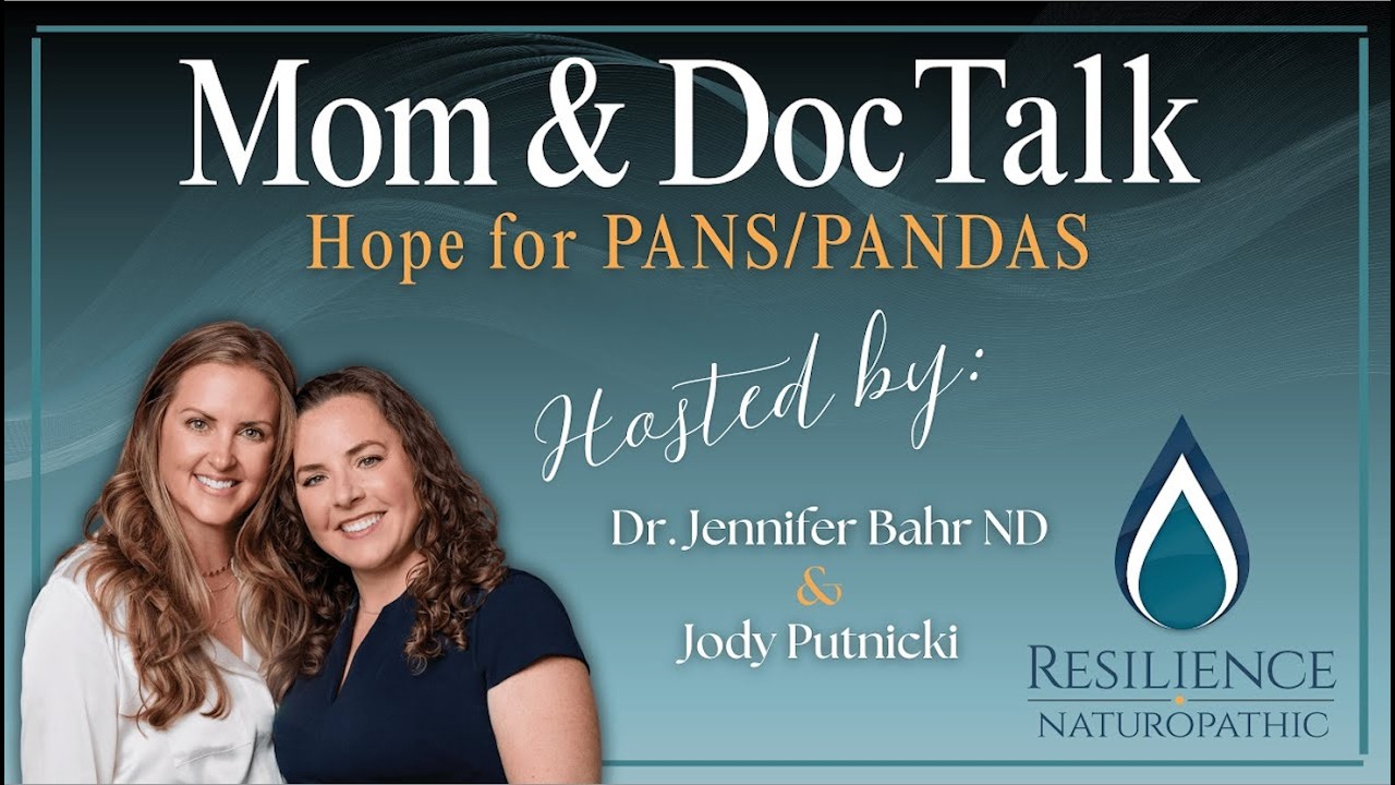 Episode #127 - Patience and Persistence